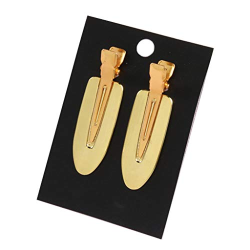 Haarklammer für Frisur, Pony, Finger, Make-up, Anwendung, Haarnadeln für Frauen, Styling Haarklammer für Frisur, Pony, Finger, Make-up, Anwendung, Haarnadeln für Frauen, Styling von Haiki