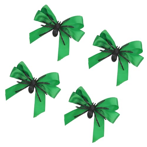 Haarspangen in Schleifenform, für Kostümzubehör und Event-Partys von Haiki