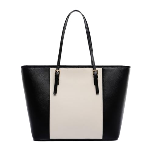 Haiki Arbeiten Verderbte Tasche Reißverschluss Umhängetasche Kunstlederbörsen Satchel Damen Lässige Handtaschen Für Dating College Travel Geschenk Leder Geldbörsen Und Handtaschen von Haiki