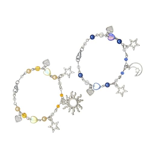 Haiki Cool Punk Themeed Armband Charme Armband Mode Handgelenk Schmuck Handgefertigtes Perlenarmband Mode Kettenarmband Für Mädchen Haiki Cool Punk Themeed Armband Charme Armband Mode Handgelenk Schmuck Handgefertigtes Perlenarmband Mode Kettenarmband Für Mädchen von Haiki