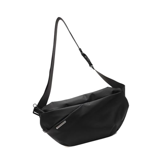 Haiki Kleine Crossbody Bag Reisen Lässige Schulter Multifunktionale Brust Mit Verstellbarem Riemen Für Mann Frau Mann Brust Frau Lässige Schulter Mit Verstellbarem Gurt Kreuzkörper Haiki Kleine Crossbody Bag Reisen Lässige Schulter Multifunktionale Brust Mit Verstellbarem Riemen Für Mann Frau Mann Brust Frau Lässige Schulter Mit Verstellbarem Gurt Kreuzkörper von Haiki