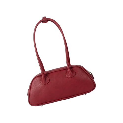 Haiki Luxuriöse PU Umhängetasche Modische Umhängetaschen Lässige Achselgrundstück Für Den Täglichen Gebrauch Und Abschlussball Event Mode Handtasche von Haiki