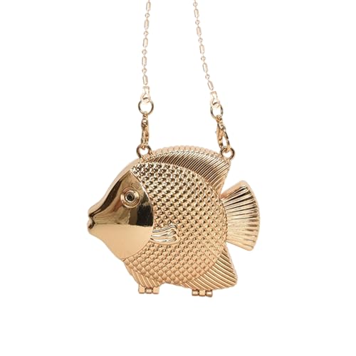 Haiki Metallkupplungen Geldbörse Für Frauen Damen Abendtasche Trendy Handtasche Crossbody Tasche Für Hochzeitsfeier Prom Frauen Abend Taschen Party Cocktail Geldbörsen Und Handtaschen von Haiki