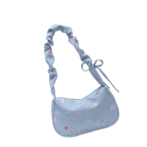 Haiki Multifunktionales Leinwand Umhängetasche Modernes Design Averarm Geldbörse Für Den Täglichen Essentiellen Und Die Leichte Praktische Tasche Mit Dem Reisen von Haiki