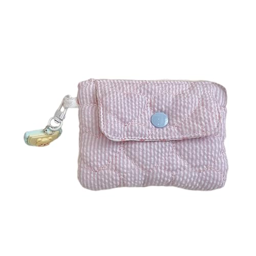 Haiki Praktische Kartenhalter Und Münzbeutel Mit Reißverschlussbeutel Organisieren Koffer Für Den Täglichen Gebrauch Und Reisen Frauenbrieftasche von Haiki