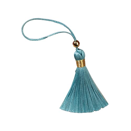 Haiki Praktische Stabile Polyestermaterialien Quasten Anhänger In Lebendiger Farbakzesserie Für Schmuck Und Heimdekoration Haiki Praktische Stabile Polyestermaterialien Quasten Anhänger In Lebendiger Farbakzesserie Für Schmuck Und Heimdekoration von Haiki