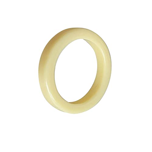 Harzringe Winzige Ästhetische Acrylring Frauen Teen Mädchen Süßer Stapelbarer Statement Schmuckschmuck Geschenk Harzringe Winzige Ästhetische Acrylring Frauen Teen Mädchen Süßer Stapelbarer Statement Schmuckschmuck Geschenk von Haiki