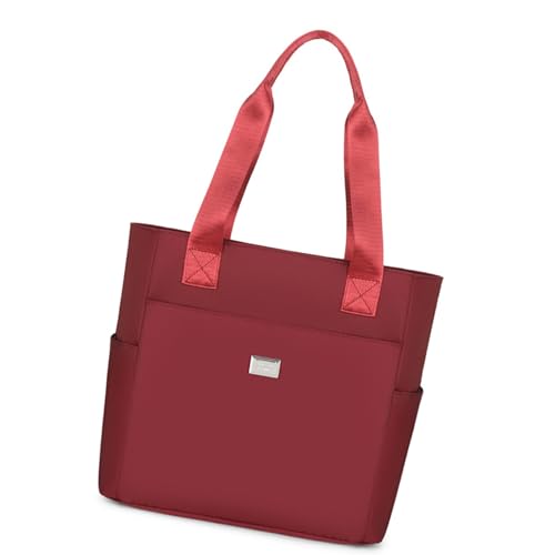 Praktische Reise Umhängetasche Mit Mehreren Fächern Wasserfeste Oxford Daily Essential Top Grifftaschen Praktischer Umhängetaschen Für Den Täglichen Gebrauch von Haiki