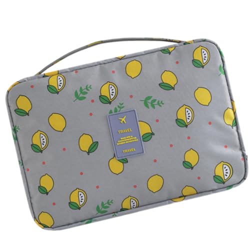 Reisen Toilettenbeutel Waschbeutel Kosmetikbeutel Toilettenbeutel Mit Hängenden Haken Make Up Beutel Reisen Organisatorin Für Frauen Mann von Haiki