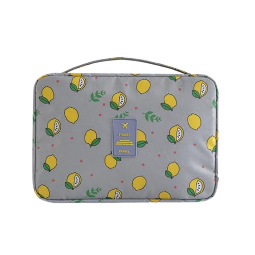 Reisen Toilettenbeutel Waschbeutel Kosmetikbeutel Toilettenbeutel Mit Hängenden Haken Make Up Beutel Reisen Organisatorin Für Frauen Mann von Haiki