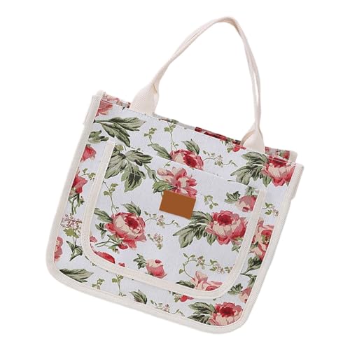 Haiki Verstärkter Stoff Carryall Mit Erweiterbarem Fach Leichtgewichtstasche Für Trainingseinheiten Pendel Und Reiseausrüstung Canvas Carry Tasche von Haiki