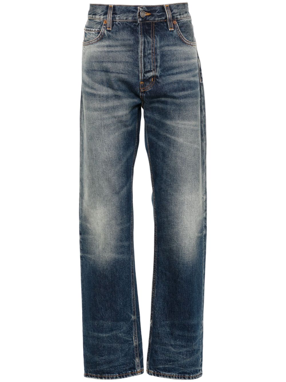 Haikure Blake Jeans - Blau von Haikure