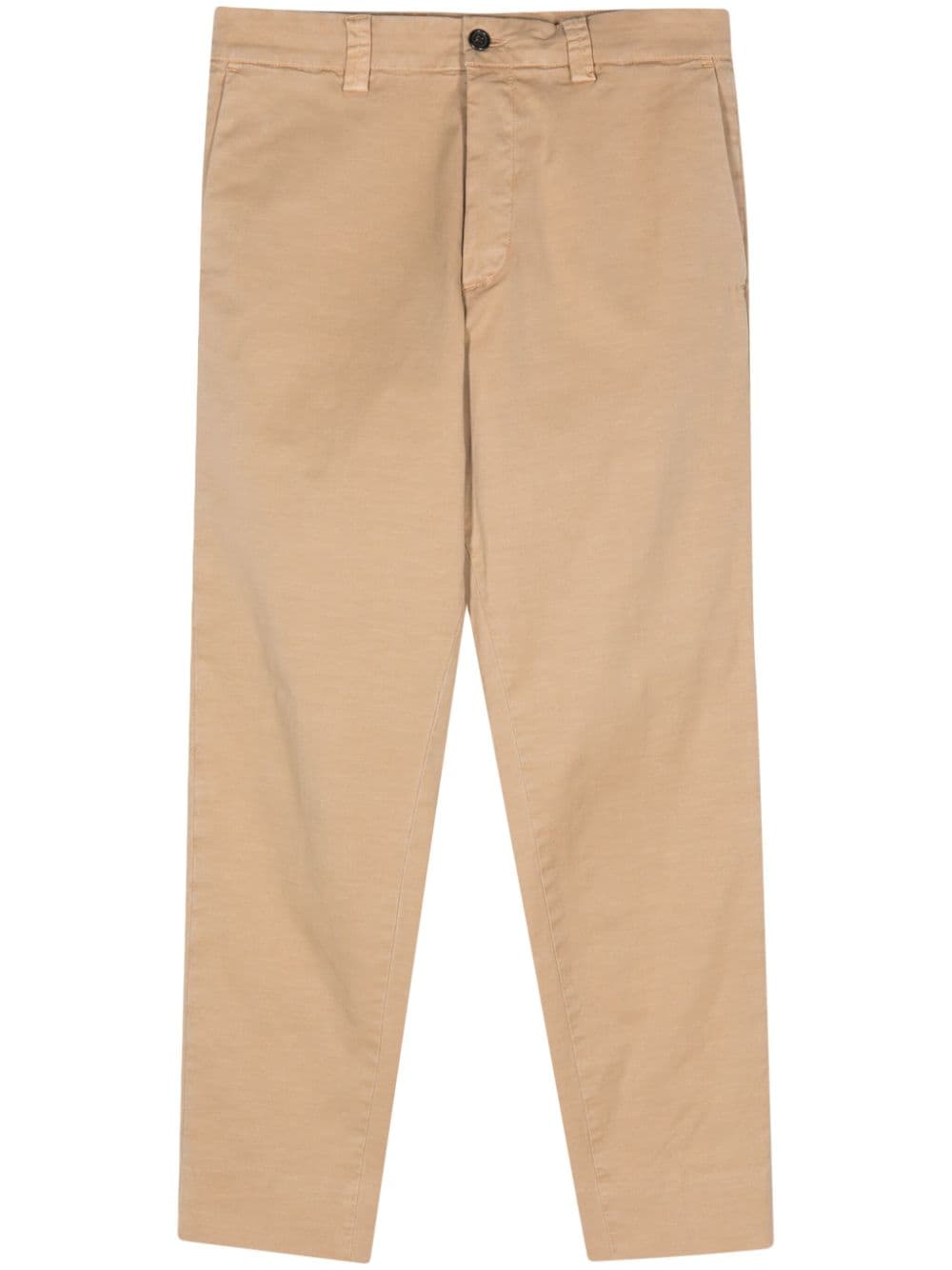 Haikure Mason Tapered-Hose - Nude von Haikure