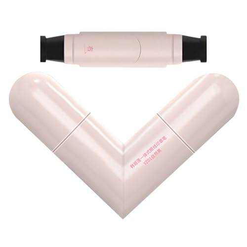 Eyeliner Stempel, Winged Eyeliner Stamp, Doppelendmarker, Wasserdicht & Verwischfest, Makeup Tool, für Make up Anfänger, 2.1ml von Hailerio