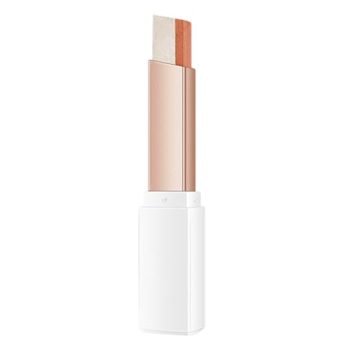 Lidschattenstifte | Augenaufheller Lidschattenstift - Farbverlaufs-Lidschattenstift, langanhaltendes Buntstift-Make-up, schimmernder Augenstift, Make-up-Geschenke von Hailerio