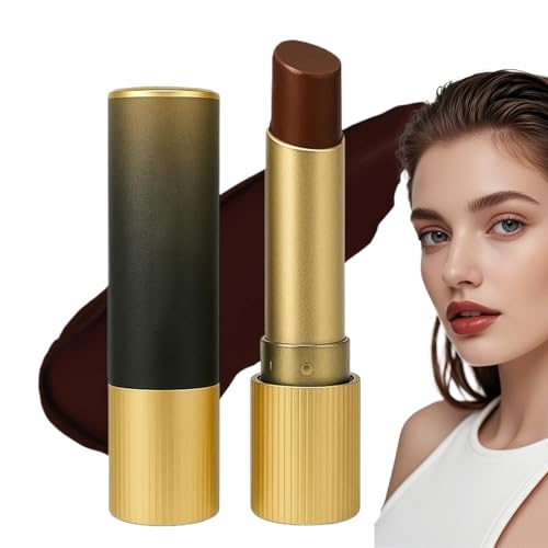 Mädchen Lipgloss | Pflegender Glanz-Lippenstift,Beauty Kosmetik für Reise Tag Date Schule Nacht Frühlingsfeier Winterevent Hochzeit Herbst Fest Feierabend von Hailerio