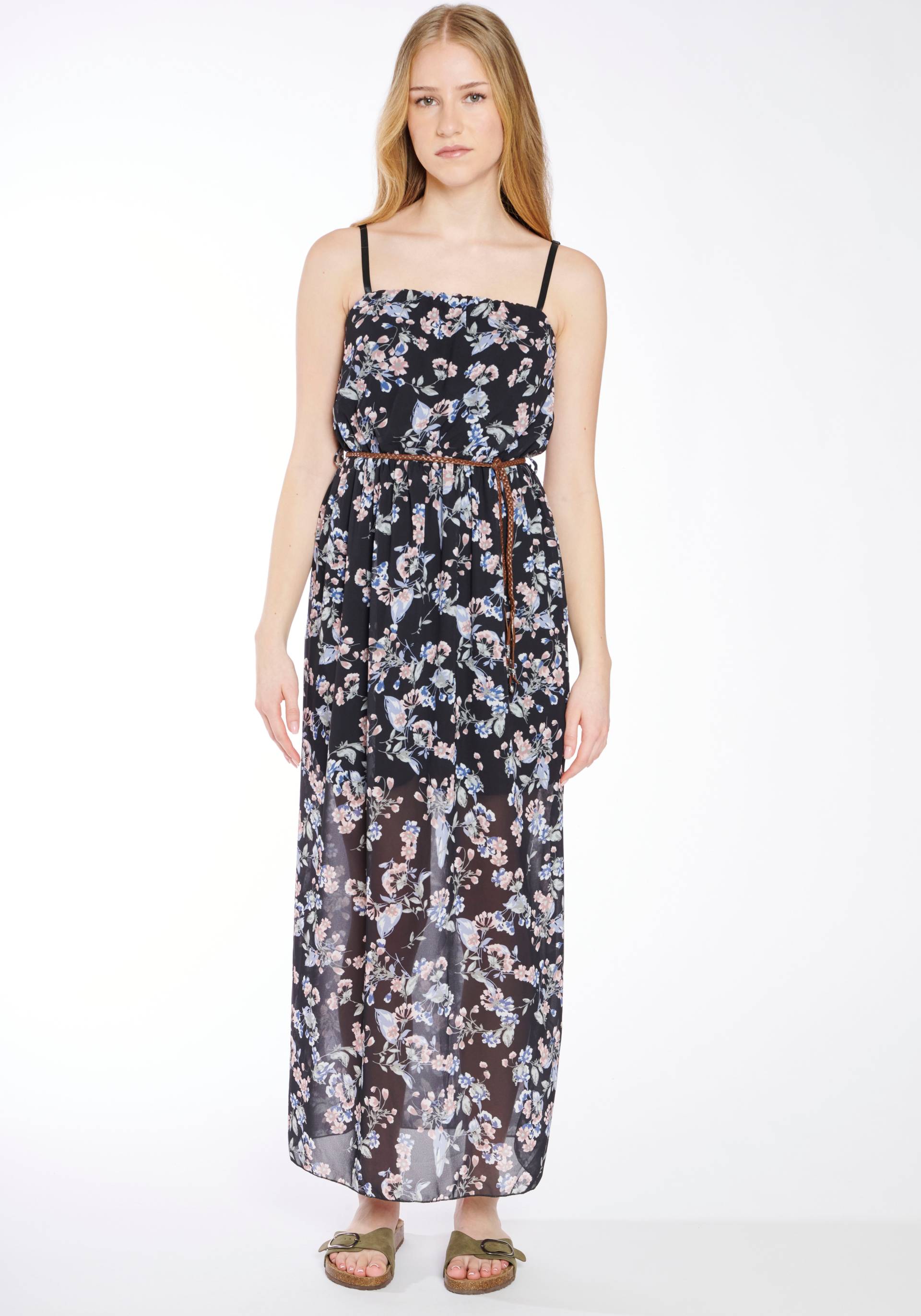 HaILY’S Trägerkleid "MX P DR Da44lia" Sommerkleid von Haily’s