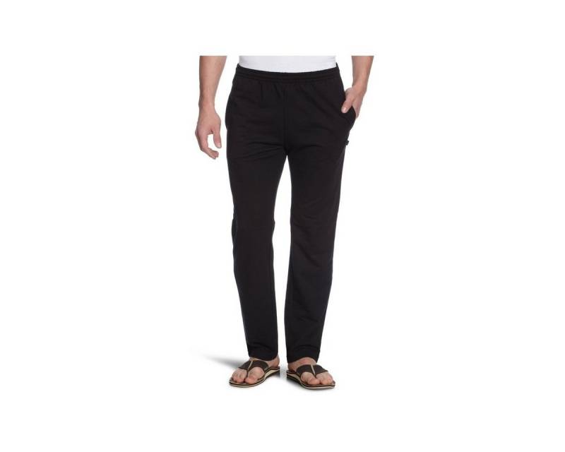 Hailys Men Funktionshose Jogginghose für Herren in schwarz (1-tlg., keine Angabe) von Hailys Men