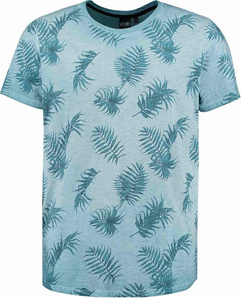 Hailys Men Kurzarmshirt Mario von Hailys Men