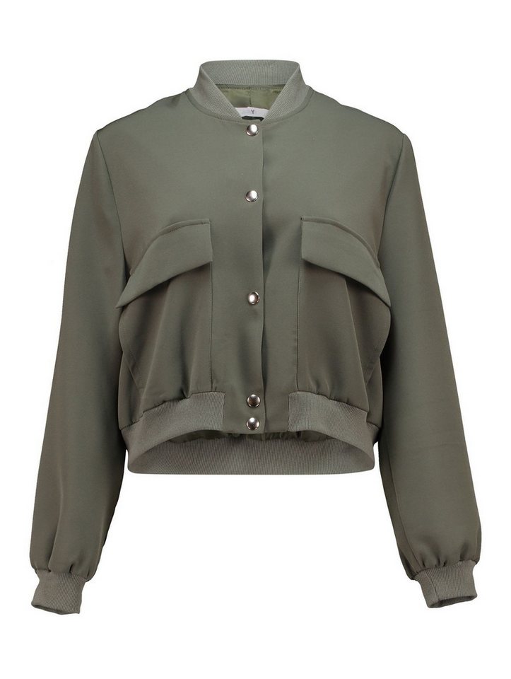 Hailys Men Outdoorjacke Hailys Men Outdoorjacke von Hailys Men