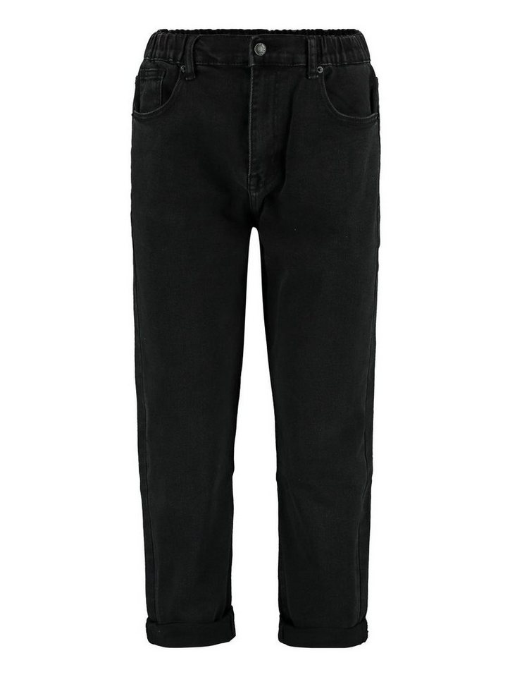 Hailys Men Regular-fit-Jeans Modell: LG HW C JN Mirell von Hailys Men