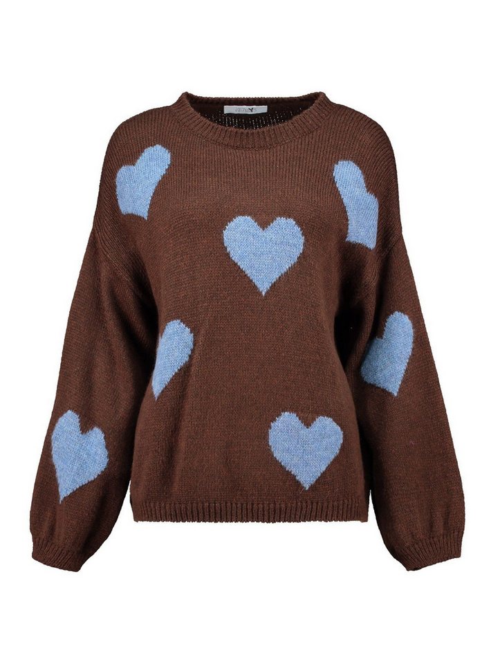 Hailys Men Strickpullover von Hailys Men