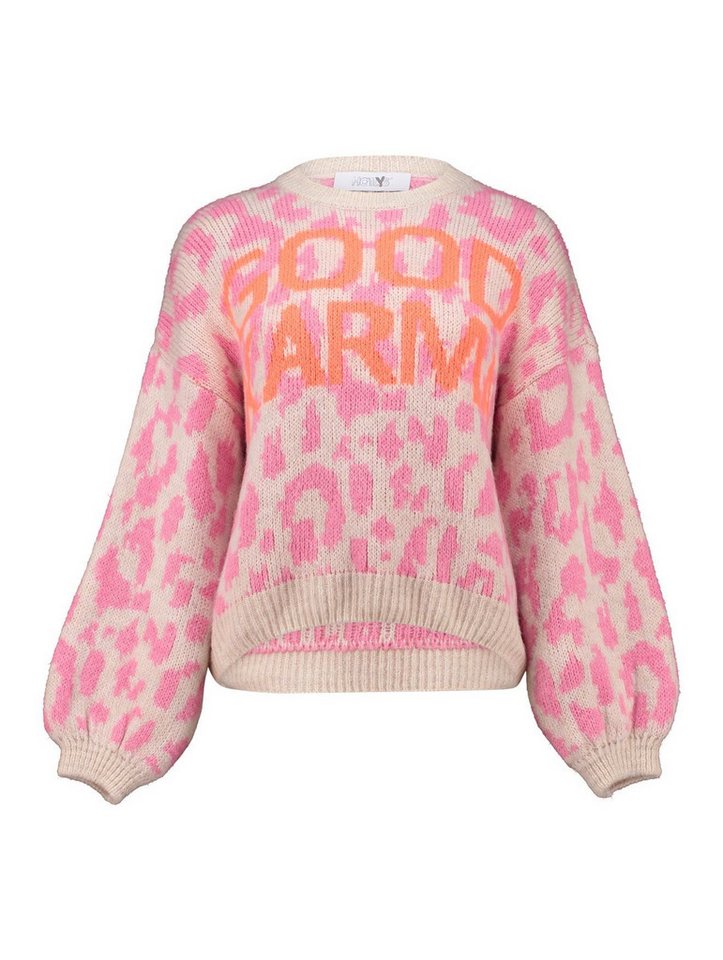 Hailys Men Strickpullover von Hailys Men