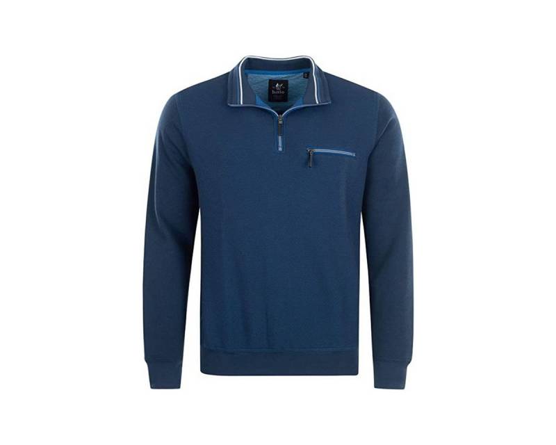 Hailys Men Sweater Sweatshirt für Damen (1-tlg) von Hailys Men