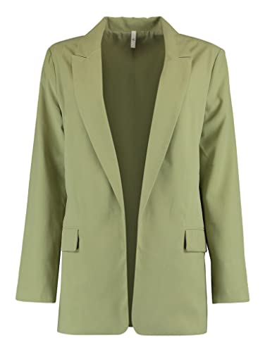 Hailmich LS V BZ Ne44lia, kahki(lkhaki (55001)), Gr. L von Hailys