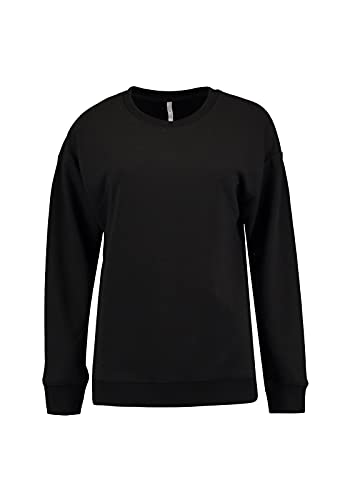 Haily's LS C SK Seda Black - XL von Hailys