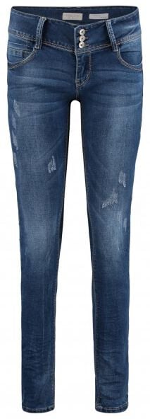 Hailys Camila Jeans blau in L von Hailys