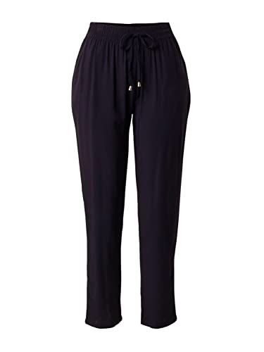 Hailys Damen Hose Ricky Navy M von Hailys