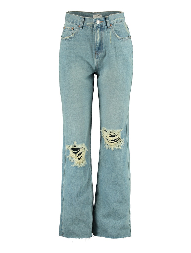 Hailys Damen Jeans Rui-2202008 Hailys Damen Jeans Rui-2202008 von Hailys