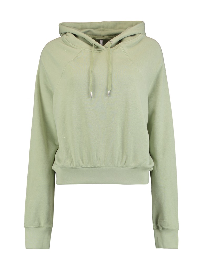 Hailys Damen Pullover Yu-1912001a von Hailys