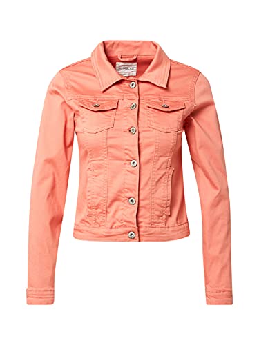 Hailys Damen Übergangsjacke Enny Koralle XS von Hailys