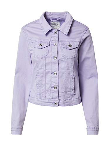 Hailys Damen Übergangsjacke Enny Lavendel XXL von Hailys