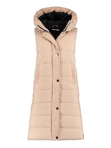 Hailys Damen Weste Pbt-934 Beige M von Hailys