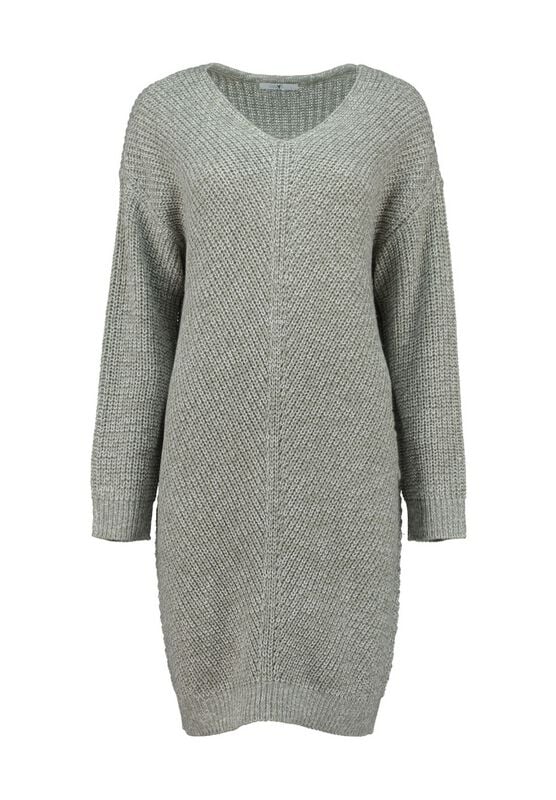 Hailys Kurzes Kleid - SH P DR PI44PA - XS bis L - für Damen - Größe S - khaki von Hailys