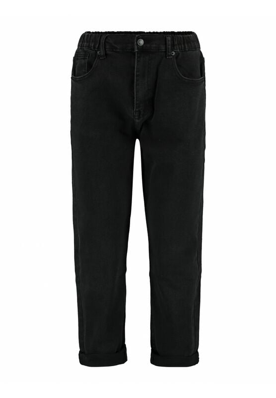 Hailys LG HW C JN Mirell Jeans schwarz in M von Hailys