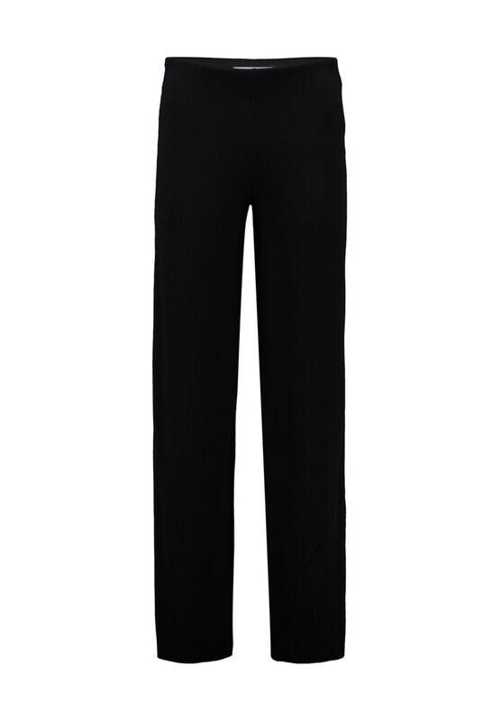 Hailys LG P LG SU44RI Stoffhose schwarz in L von Hailys