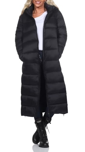 Hailys LS N JK El44la Frauen Wintermantel schwarz XXL 100% Polyamid Streetwear Hailys LS N JK El44la Frauen Wintermantel schwarz XXL 100% Polyamid Streetwear von Hailys