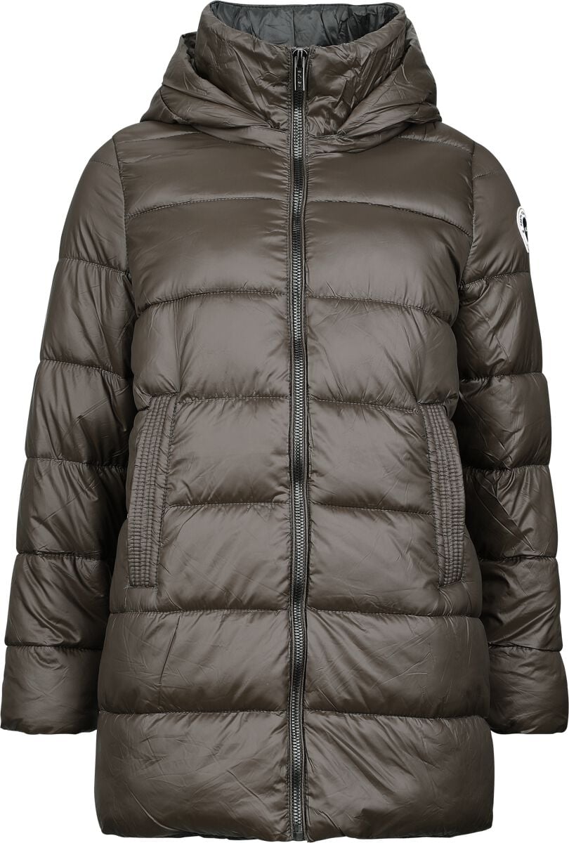 Hailys LS N JK LA44RA Übergangsjacke braun in L Hailys LS N JK LA44RA Übergangsjacke braun in L von Hailys
