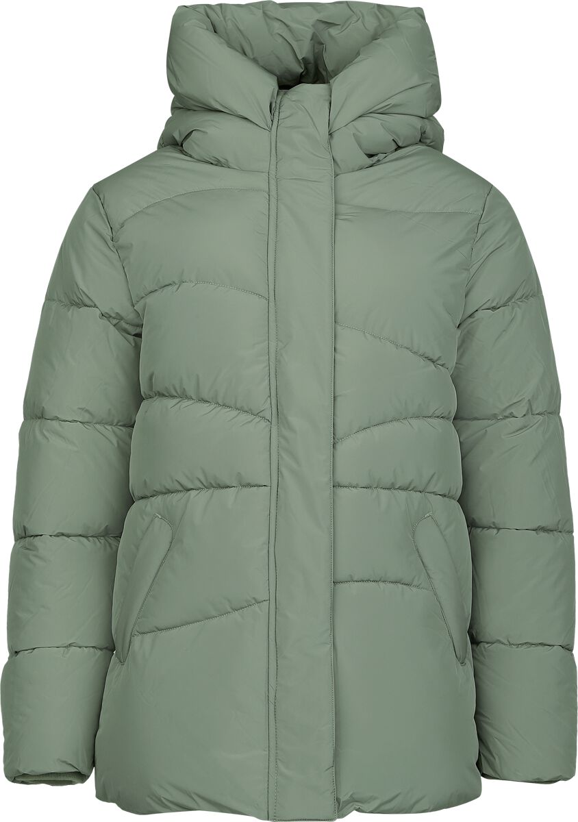 Hailys LS P JK LI44VA Winterjacke grün in S von Hailys