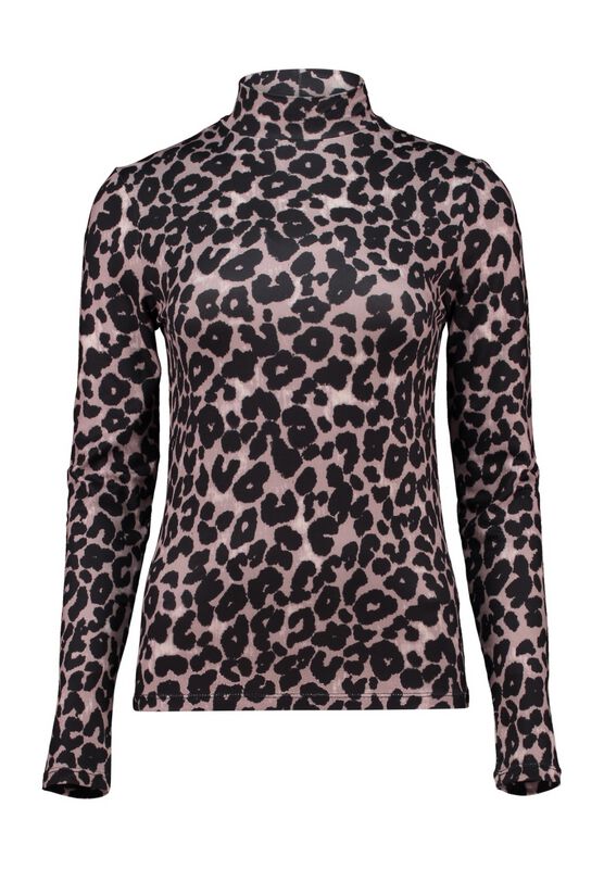 Hailys LS P TP KI44MMY Langarmshirt leopard in XS Hailys LS P TP KI44MMY Langarmshirt leopard in XS von Hailys