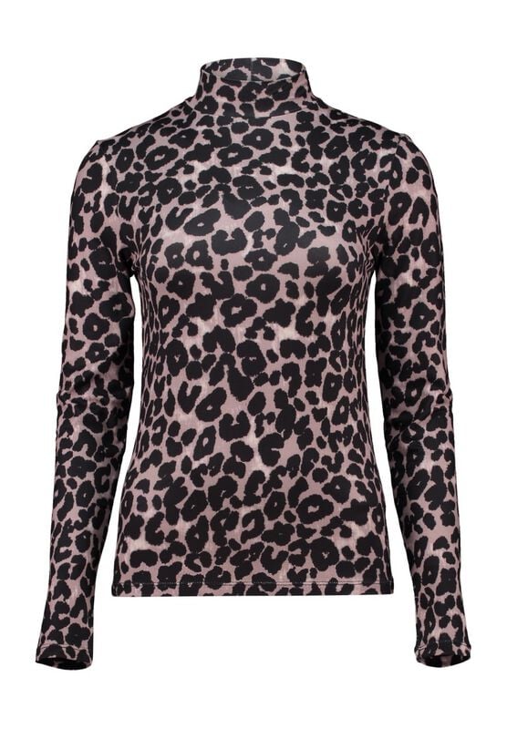 Hailys LS P TP KI44MMY Langarmshirt leopard in XS Hailys LS P TP KI44MMY Langarmshirt leopard in XS von Hailys