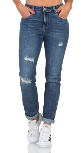 Hailys Modell: LG HW C JN Moni mblue - L von Hailys