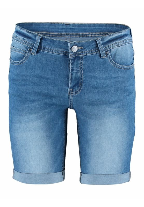 Hailys SH C JN Je44nny Short blau in XS von Hailys