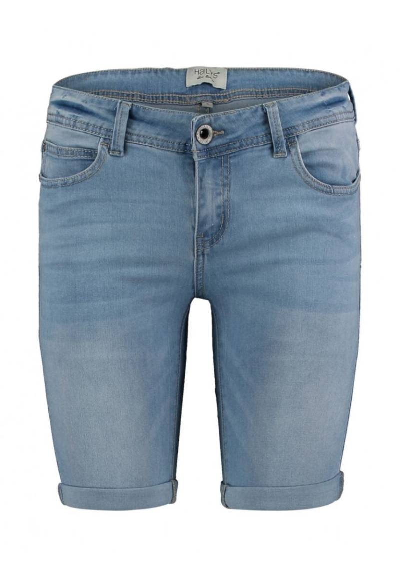 Hailys SH C JN Je44nny Short hellblau in M von Hailys