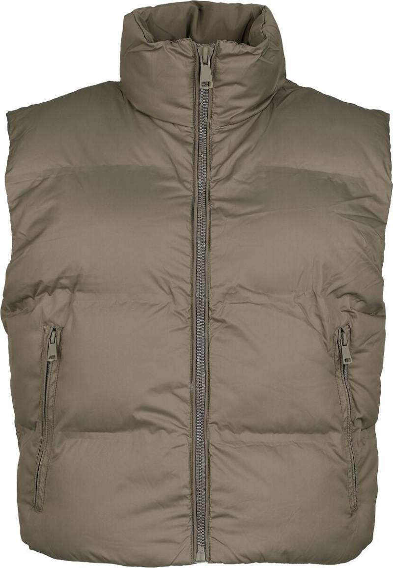 Hailys SL P VT FA44BIA Weste oliv in XL Hailys SL P VT FA44BIA Weste oliv in XL von Hailys