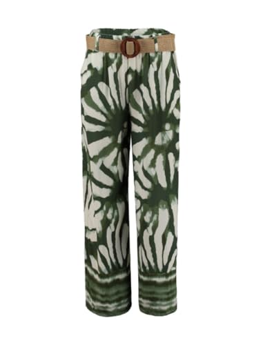 Hailys Sommerhose Ce44cili Border Khaki Größe XL von HAILY S